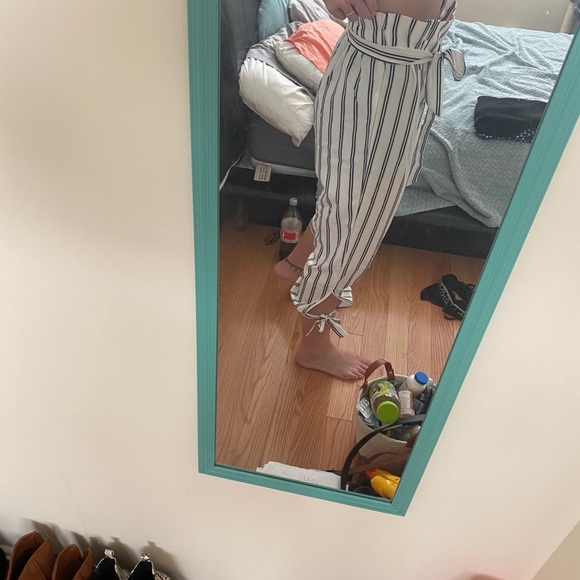 Paperbag Pants - Picture 3 of 7